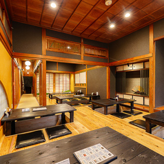 鹿児島薩摩うなぎ銀しろ 天文館店特集写真1