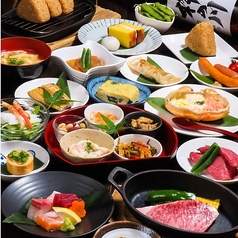 酒菜 アサカゼ ASAKAZE 鍛冶屋町店のおすすめ料理1