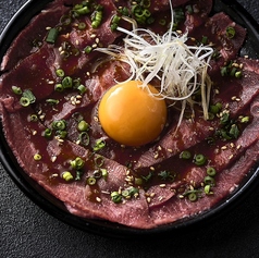 本格焼肉 ゲン 仙台国分町店のおすすめポイント1