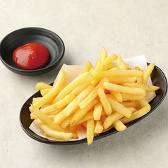 おつまみポテトフライ