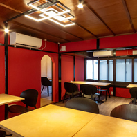 隠れ家古民家で京薬膳火鍋はいかがでしょうか？