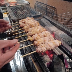 串焼居酒屋 串辰の写真3