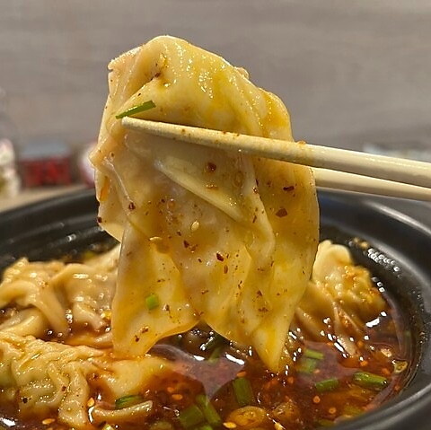 中華料理のお店