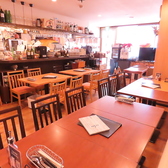 Pizzeria uanci_e_cheer ピッツェリア ワンチエケールの雰囲気2