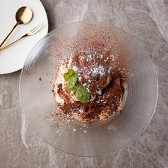 トラットリア セレーナ特集写真1