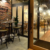 KAKIMASA カキマサ 石山店の雰囲気2