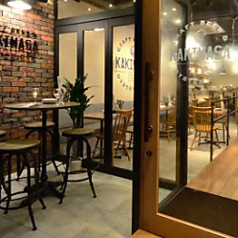 KAKIMASA カキマサ 石山店の雰囲気2