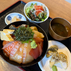 豪華ランチメニューが勢ぞろい!