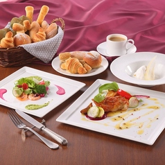 サンマルク ゆめタウン広島店のコース写真