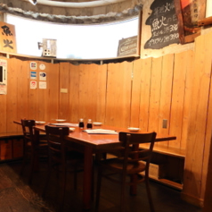 魚火 柏の特集写真