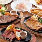 下関駅から徒歩5分！ステーキやハンバーグなど、肉好き必見の自家製料理をご堪能あれ