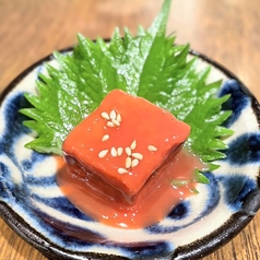 豆腐よう