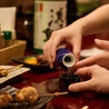 炭火焼 鳥八 分店のおすすめポイント3