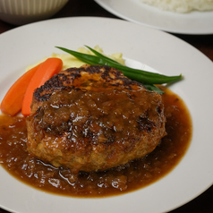 コク旨オニオンハンバーグ 180g