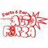 Darts&Bar Alto Forzaロゴ画像