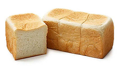 豆乳角食パン