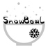 浅草フルーツカフェSNOW BOWLのロゴ