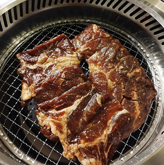 韓国料理 関西の写真