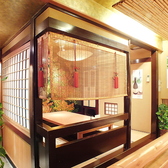 すし波奈 千葉富士見店の雰囲気3