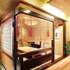 すし波奈 千葉富士見店の雰囲気3