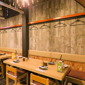 焼鳥居酒屋 とりとり 徳島の雰囲気2