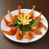 UME ユメのおすすめ料理3