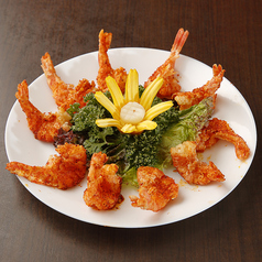 UME TUAN ユメ トゥアンのおすすめ料理3