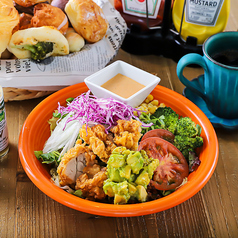ソライロキッチンモアナ 枚方モール店のおすすめランチ1