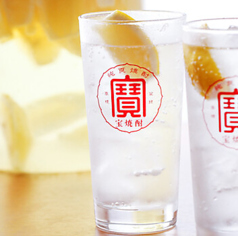 山科焼肉ホルモン安東の特集写真