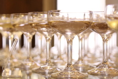 スパークリングワイン