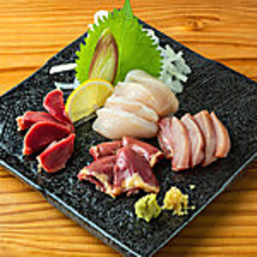 鶏焼専門店 まる辻のおすすめ料理1