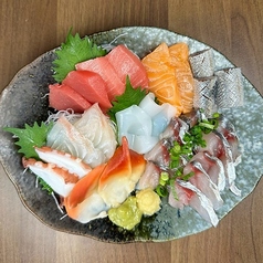 さかなの福助 曳舟店の写真2