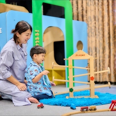 べるべるパーク横浜関内店のおすすめポイント1