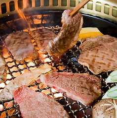 焼肉スンチャン　駅東店特集写真1