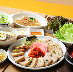 Victory ビクトリーのコース写真