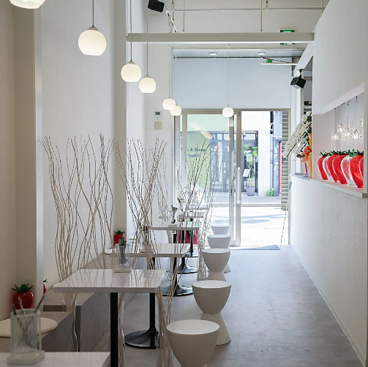 ストロベリッチの雰囲気1