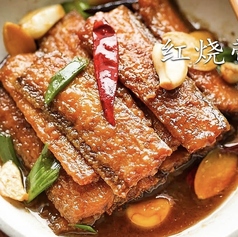 太刀魚煮（要予約）