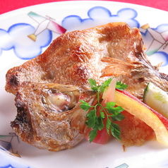 割烹 たけしのおすすめ料理3