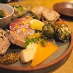 47ag ヨンナナエージーのコース写真