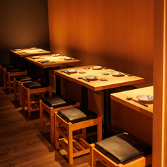 でんすけ 藤沢店の雰囲気2