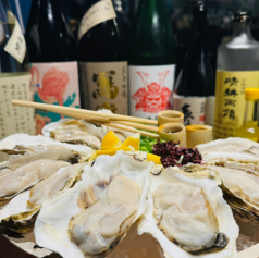 酒場ぶんぶくのおすすめ料理1