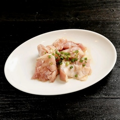 鶏もも焼き