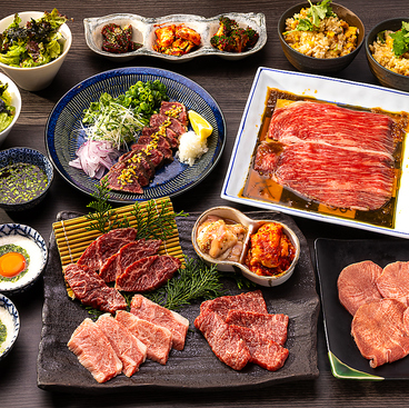 牛次郎 本町店のおすすめ料理1