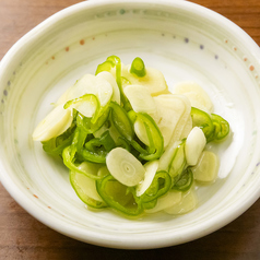 青唐ニンニク