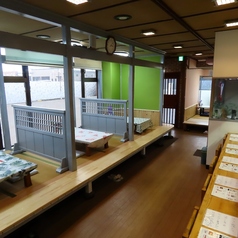 ごはん日和のコース写真