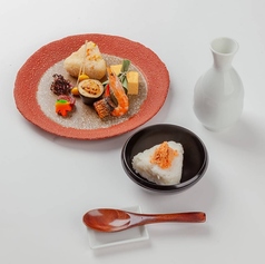 おづ おむすびカフェ BiVi二条店のおすすめ料理1