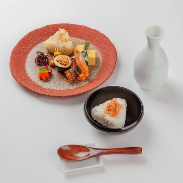 おづ おむすびカフェ BiVi二条店のおすすめ料理1