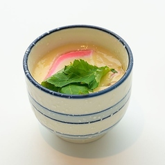 茶碗蒸し