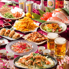 ニュー大衆居酒屋 三ぞう 池袋芸術劇場前店のコース写真