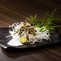 料理メニュー写真&nbsp;どじょうのから揚げ